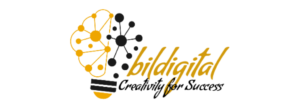 BIL Digital Logo